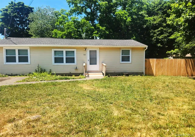 Photo 1 of Single family home for sale at 548 Taylor Ave, Brookhaven, NY 11772 | MLS# 1021579 | Listing updated on 2026-09-12