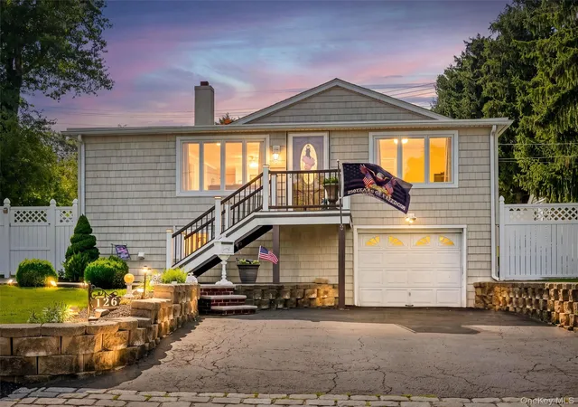Photo 1 of Single family home for sale at 126 S Harrison Ave, Clarkstown, NY 10920 | MLS# 1021636 | Listing updated on 2026-09-12