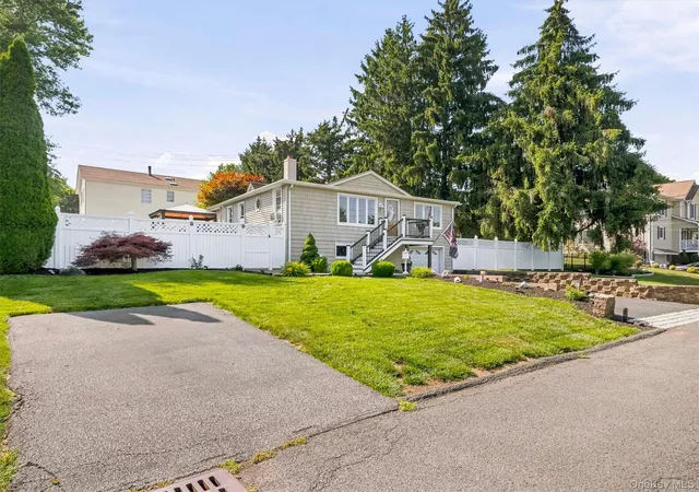 Photo 2 of Single family home for sale at 126 S Harrison Ave, Clarkstown, NY 10920 | MLS# 1021636 | Listing updated on 2026-09-12