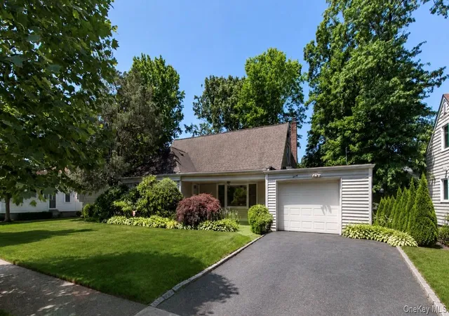 Photo 1 of Sale Pending at 20 Ramsey Rd, North Hempstead, NY 11023 | MLS# 1021666 | Listing updated on 2026-09-26