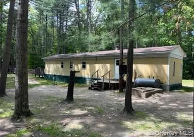 Photo 1 of Sale Pending at 35 Grove St, Godeffroy, NY 12729 | MLS# 1021795 | Listing updated on 2026-09-10