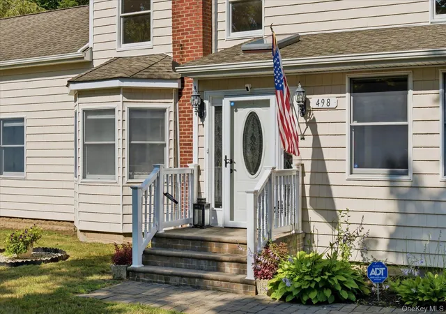 Photo 2 of Single family home for sale at 498 Miller Pl Rd, Brookhaven, NY 11764 | MLS# 1022346 | Listing updated on 2026-09-12