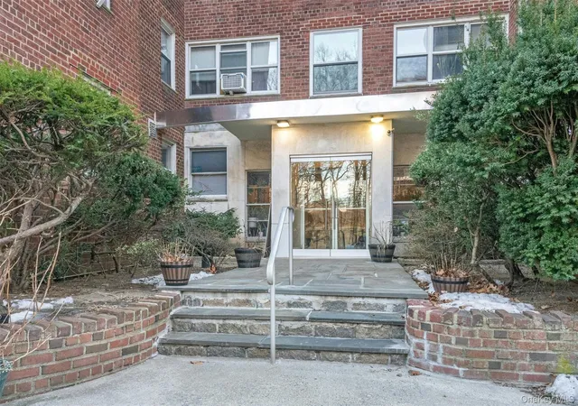 Photo 1 of Condo for sale at 1234 Midland Ave #5F, Bronxville, NY 10708 | MLS# 1023263 | Listing updated on 2026-09-14