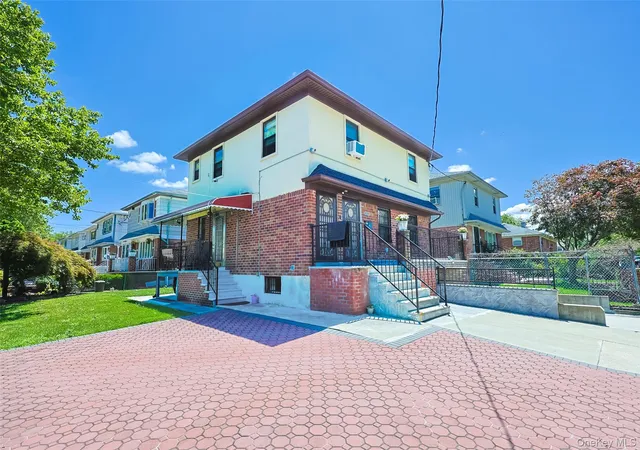 Photo 2 of Sale Pending at 26 03 146th Street, New York, NY 11354 | MLS# 1023787 | Listing updated on 2026-09-11
