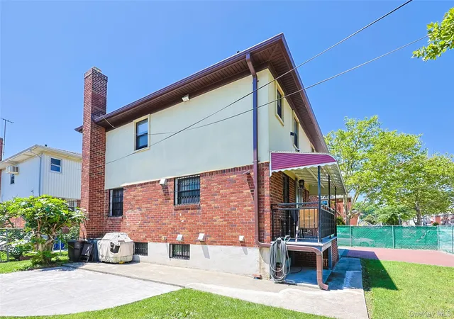 Photo 3 of Sale Pending at 26 03 146th Street, New York, NY 11354 | MLS# 1023787 | Listing updated on 2026-09-11