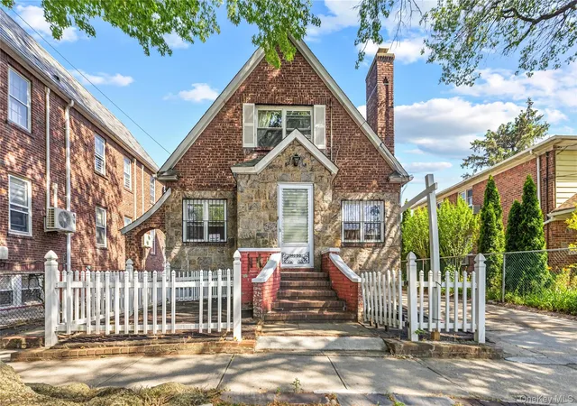 Photo 1 of Multi family home for sale at 140 50 Quince Ave, New York, NY 11355 | MLS# 1023788 | Listing updated on 2026-09-15