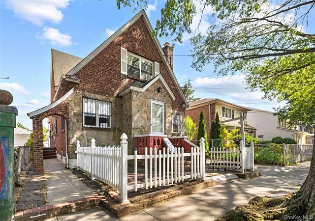 Photo 2 of Multi family home for sale at 140 50 Quince Ave, New York, NY 11355 | MLS# 1023788 | Listing updated on 2026-09-15