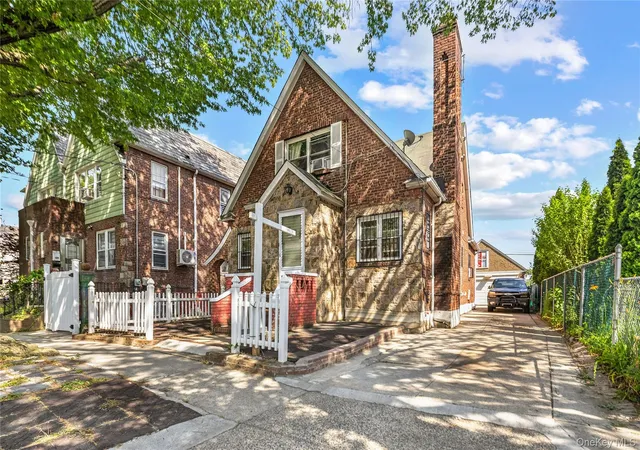 Photo 3 of Multi family home for sale at 140 50 Quince Ave, New York, NY 11355 | MLS# 1023788 | Listing updated on 2026-09-15