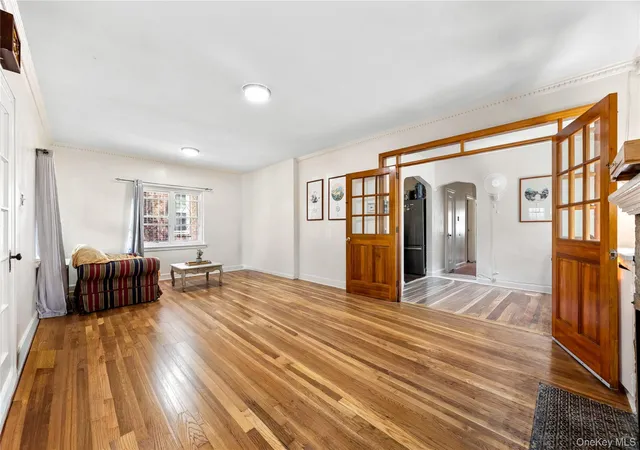 Listing Photo 4 - Condo for sale in building located at 140-50 Quince Ave, New York, NY 11355