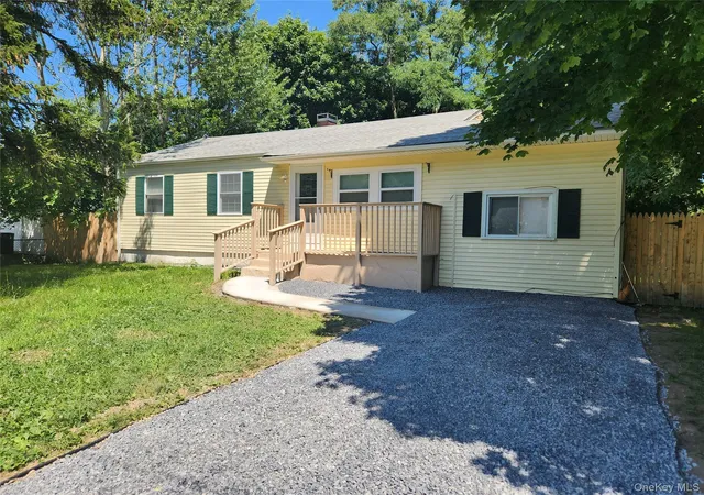 Photo 2 of Single family home for sale at 47 Pace Ave, Brookhaven, NY 11713 | MLS# 1023865 | Listing updated on 2026-09-12