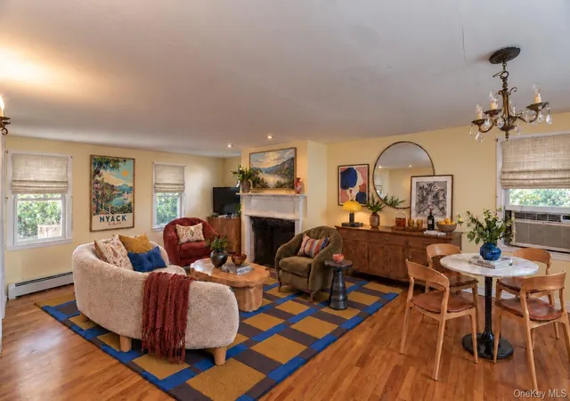 Single family home for sale at 7 Van Houten St, Nyack, NY 10960 | MLS# 1023879