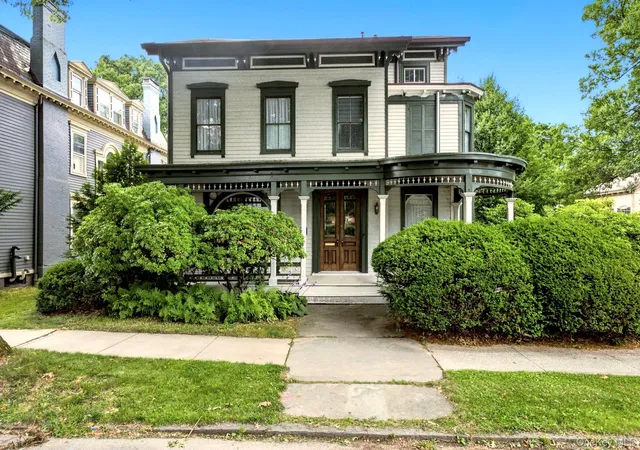 Photo 2 of Single family home for sale at 112 Academy St, Poughkeepsie, NY 12601 | MLS# 1023883 | Listing updated on 2026-09-11