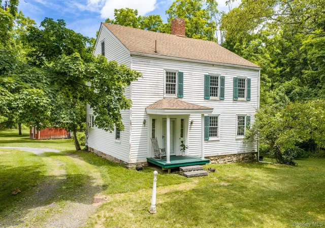 Photo 1 of Sale Pending at 4 Plains Rd, Montgomery, NY 12586 | MLS# 1024006 | Listing updated on 2026-09-09