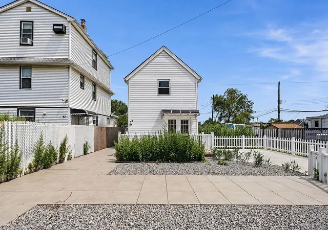 Single family home for sale at 44 Broadway, Howard Beach, NY 11414 | MLS# 1024113