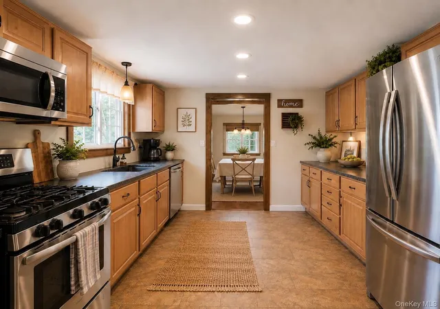 Photo 3 of Single family home for sale at 63 Martin Rd, Pleasant Valley, NY 12569 | MLS# 1024143 | Listing updated on 2026-10-06