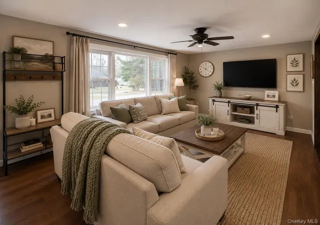 Photo 4 of Single family home for sale at 63 Martin Rd, Pleasant Valley, NY 12569 | MLS# 1024143 | Listing updated on 2026-10-06