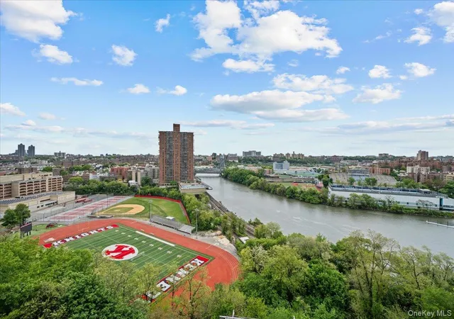 Condo for sale at 2500 Johnson Ave #11P, Bronx, NY 10463 | MLS# 1024153