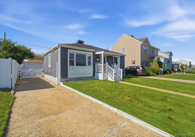 Photo 1 of Single family home for sale at 34 Polk St, Hempstead, NY 11520 | MLS# 1024210 | Listing updated on 2026-09-13