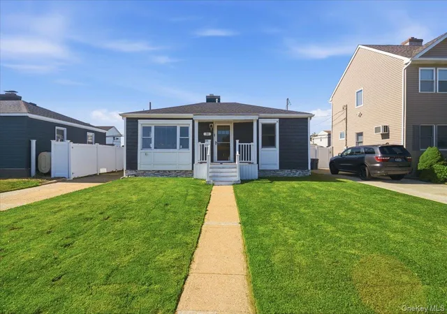 Photo 2 of Single family home for sale at 34 Polk St, Hempstead, NY 11520 | MLS# 1024210 | Listing updated on 2026-09-13