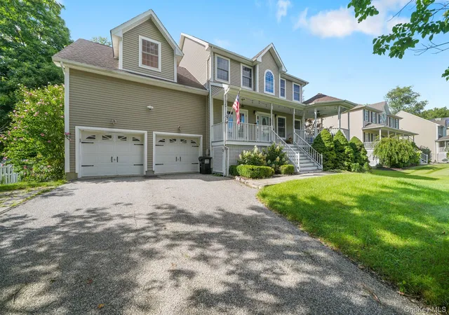 Photo 2 of Single family home for sale at 18 Baron Dr, Warwick, NY 10990 | MLS# 1024327 | Listing updated on 2026-09-15