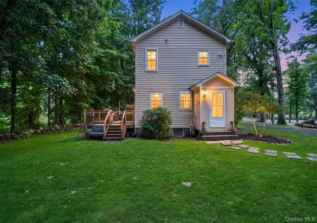 Photo 1 of Single family home for sale at 168 Shawangunk Rd, Mount Hope, NY 10940 | MLS# 1024368 | Listing updated on 2026-09-15