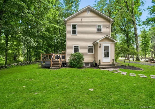 Photo 3 of Single family home for sale at 168 Shawangunk Rd, Mount Hope, NY 10940 | MLS# 1024368 | Listing updated on 2026-09-15