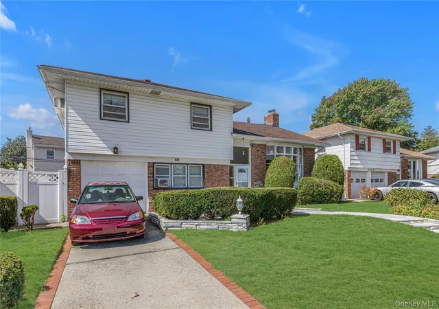 Photo 2 of Single family home for sale at 80 Rosalie Ct, Hempstead, NY 11554 | MLS# 1024387 | Listing updated on 2026-09-15