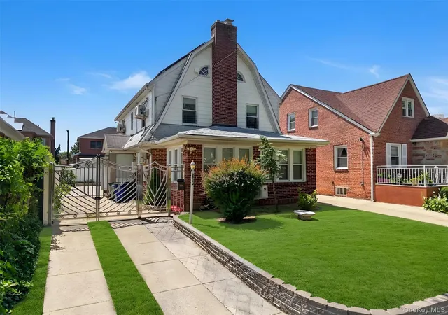 Photo 1 of Single family home for sale at 3822 205th Street, New York, NY 11361 | MLS# 1024422 | Listing updated on 2026-09-14