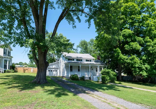 Single family home for sale at 1402 Albany Ave, Kinderhook, NY 12184 | MLS# 1024450