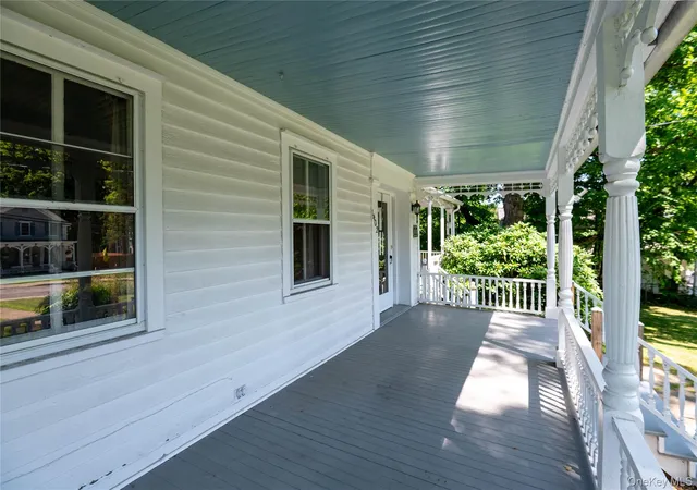 Photo 3 of Single family home for sale at 1402 Albany Ave, Kinderhook, NY 12184 | MLS# 1024450 | Listing updated on 2026-09-15