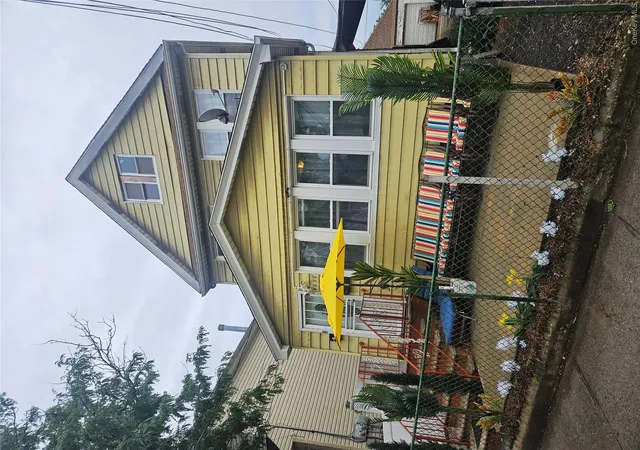 Multi family home for sale at 145-08 Arlington Ter, New York, NY 11435 | MLS# 1024726