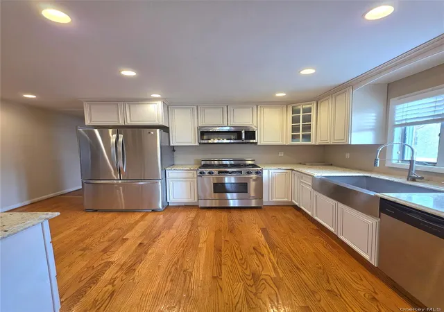 Photo 3 of Sale Pending at 95 14 159th Avenue, Howard Beach, NY 11414 | MLS# 1024763 | Listing updated on 2026-09-15
