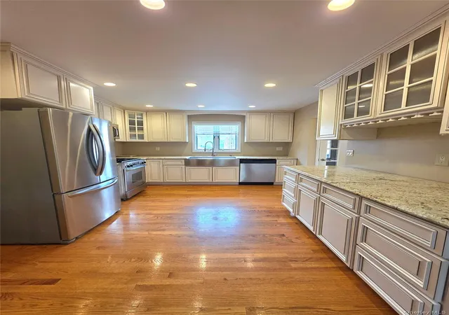 Photo 3 of Sale Pending at 95-14 159th Avenue, Howard Beach, NY 11414 | MLS# 1024763 | Listing updated on 2026-09-15