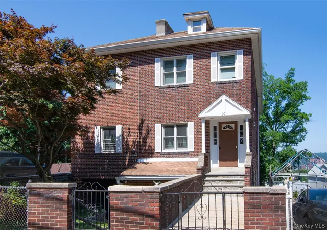 Photo 1 of Multi family home for sale at 97 Van Cortlandt Pk Ave, Yonkers, NY 10701 | MLS# 1024944 | Listing updated on 2026-09-13