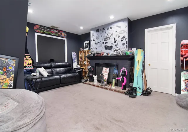Listing Photo 4 - Condo for sale in building located at 97 Van Cortlandt Pk Ave, Yonkers, NY 10701