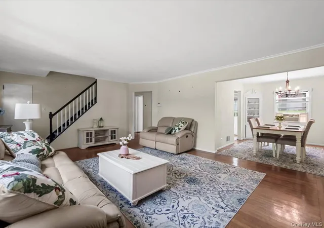 Photo 3 of Sale Pending at 42 Berkshire Rd, Yonkers, NY 10710 | MLS# 1025020 | Listing updated on 2026-09-14