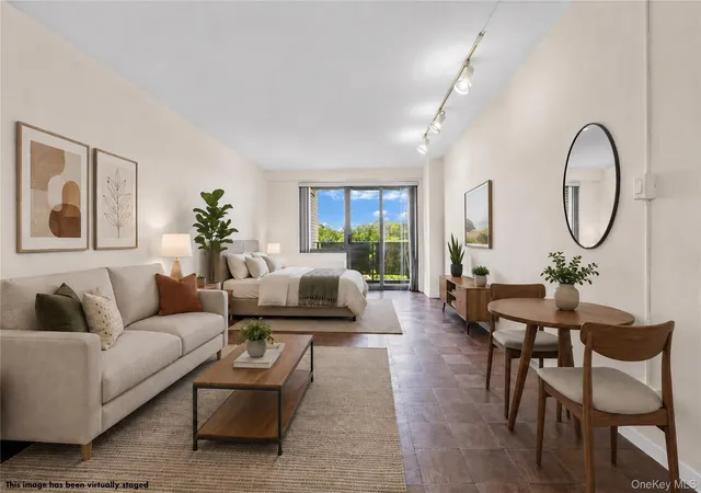 Photo 3 of Condo for sale at 175 20 Wexford Ter #10A, Jamaica, NY 11432 | MLS# 1025289 | Listing updated on 2026-09-23