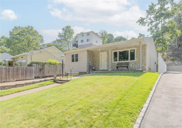 Photo 2 of Single family home for sale at 458 Midland Ave, Yonkers, NY 10704 | MLS# 1025466 | Listing updated on 2026-09-15