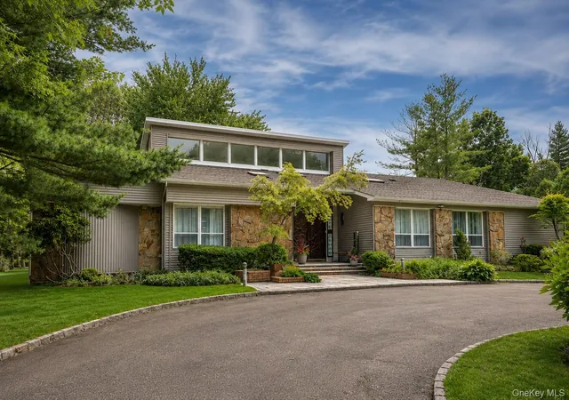 Photo 1 of Sale Pending at 27 Windemere Way, Oyster Bay, NY 11797 | MLS# 1025514 | Listing updated on 2026-09-22