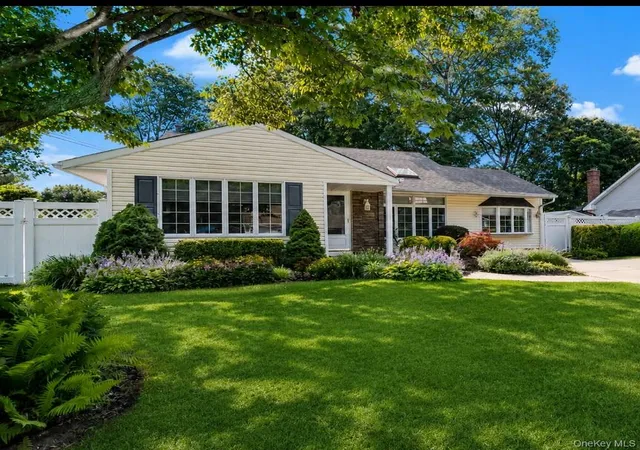 Photo 2 of Sale Pending at 12 Larry Rd, Brookhaven, NY 11784 | MLS# 1025544 | Listing updated on 2026-09-11
