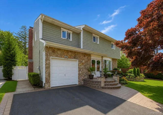 Photo 1 of Sale Pending at 3455 Howard Blvd, Baldwin, NY 11510 | MLS# 1025610 | Listing updated on 2026-09-10