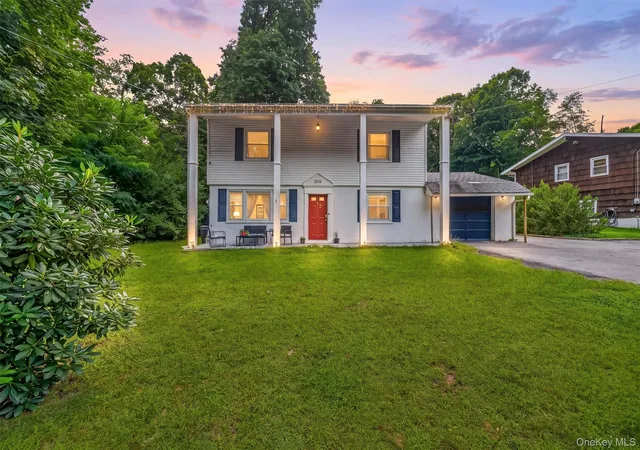 Photo 1 of Single family home for sale at 206 Lafayette Ave, Cortlandt, NY 10567 | MLS# 1025898 | Listing updated on 2026-09-17