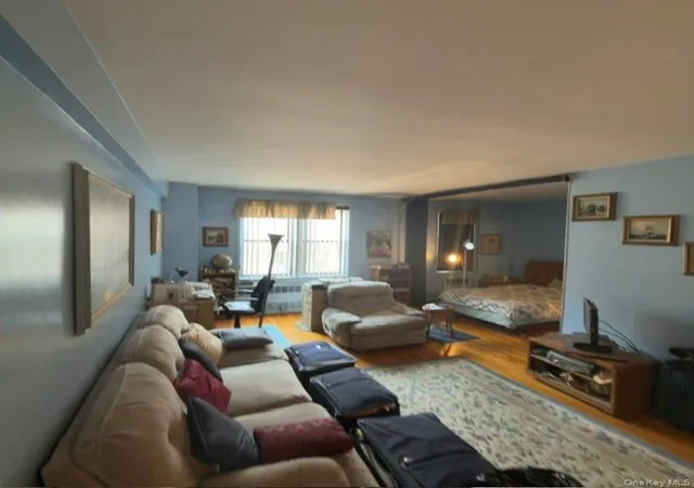 Photo 1 of Sale Pending at 665 Thwaites Pl #5X, Bronx, NY 10467 | MLS# 1026007 | Listing updated on 2026-09-09