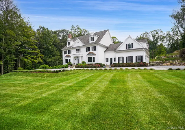 Single family home for sale at 487 Bedford Ctr Rd, Bedford, NY 10506 | MLS# 1026033