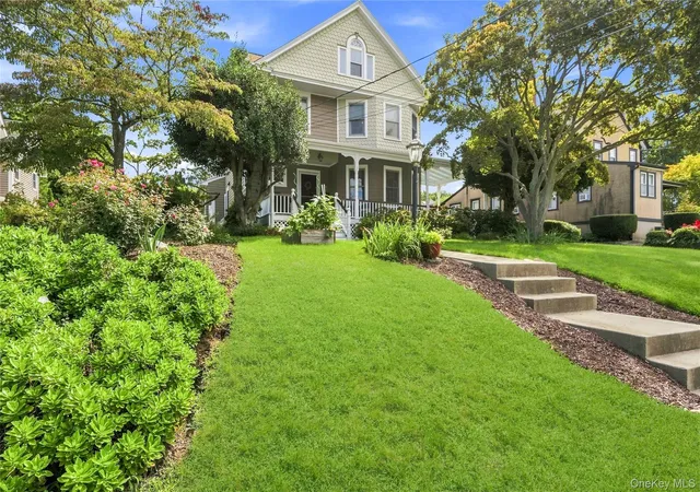 Single family home for sale at 43 Kellogg St, Oyster Bay, NY 11771 | MLS# 1026156