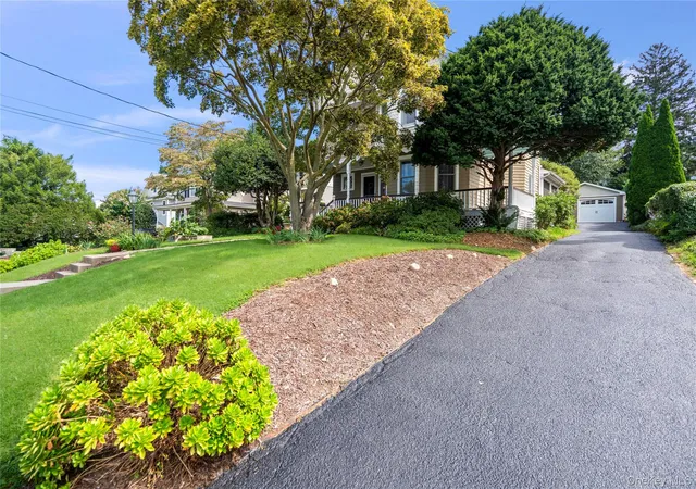 Photo 2 of Single family home for sale at 43 Kellogg St, Oyster Bay, NY 11771 | MLS# 1026156 | Listing updated on 2026-09-14