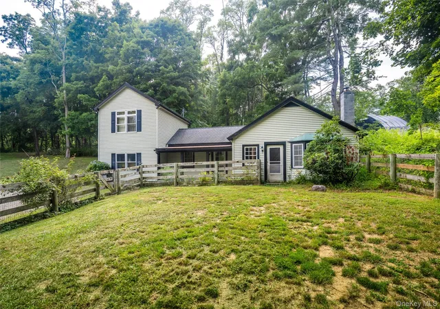 Photo 1 of Sale Pending at 205 Marshall Rd, Clinton, NY 12578 | MLS# 1026244 | Listing updated on 2026-09-10