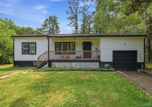 Photo 1 of Single family home for sale at 98 Dellay Ave, Kingston, NY 12401 | MLS# 1026286 | Listing updated on 2026-09-15