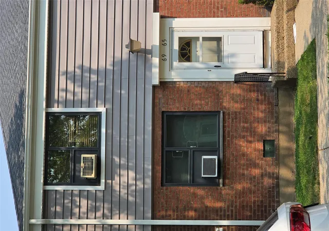 Photo 1 of Sale Pending at 69 65 218th Street #Duplex, New York, NY 11364 | MLS# 1026351 | Listing updated on 2026-09-10