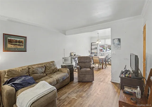 Photo 2 of Sale Pending at 69 65 218th Street #Duplex, New York, NY 11364 | MLS# 1026351 | Listing updated on 2026-09-10